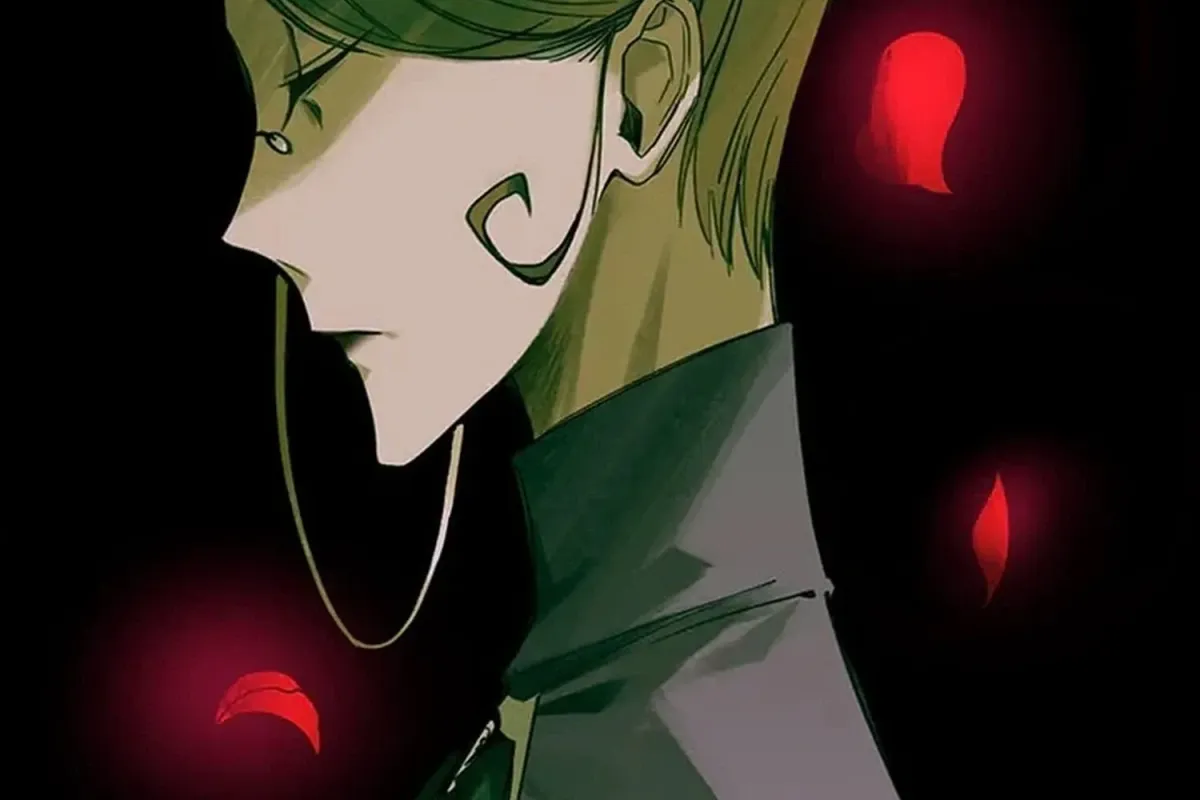 Murderous Lady Charlotte Chapter 17 page 20 - 