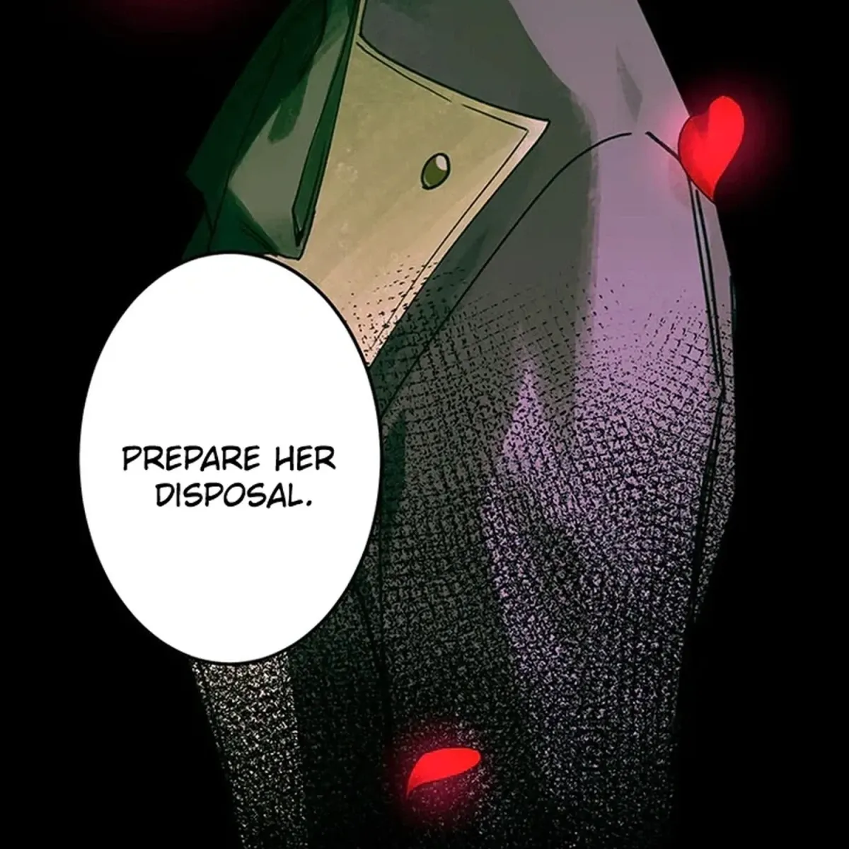 Murderous Lady Charlotte Chapter 17 page 21 - 