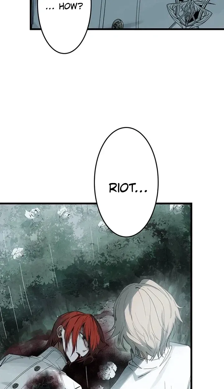 Murderous Lady Charlotte Chapter 17 page 27 - 