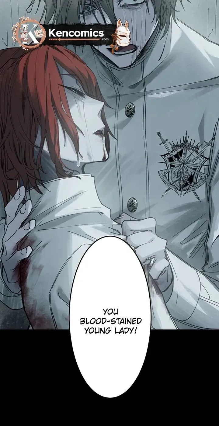 Murderous Lady Charlotte Chapter 17 page 35 - 