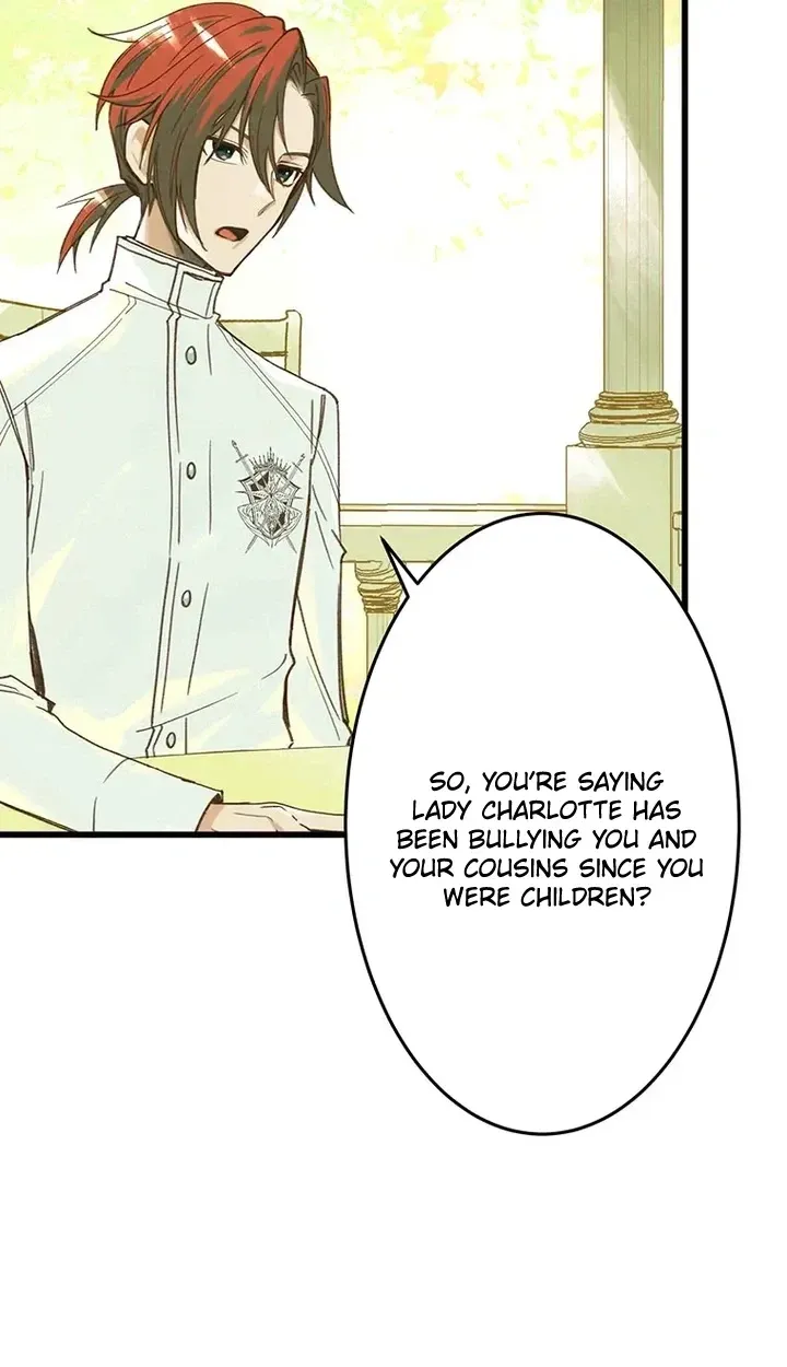 Murderous Lady Charlotte Chapter 17 page 40 - 