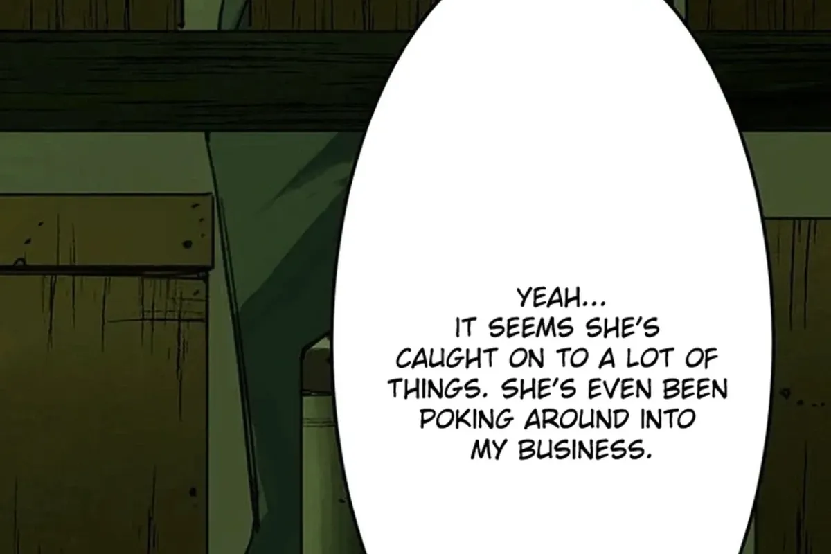 Murderous Lady Charlotte Chapter 17 page 6 - 