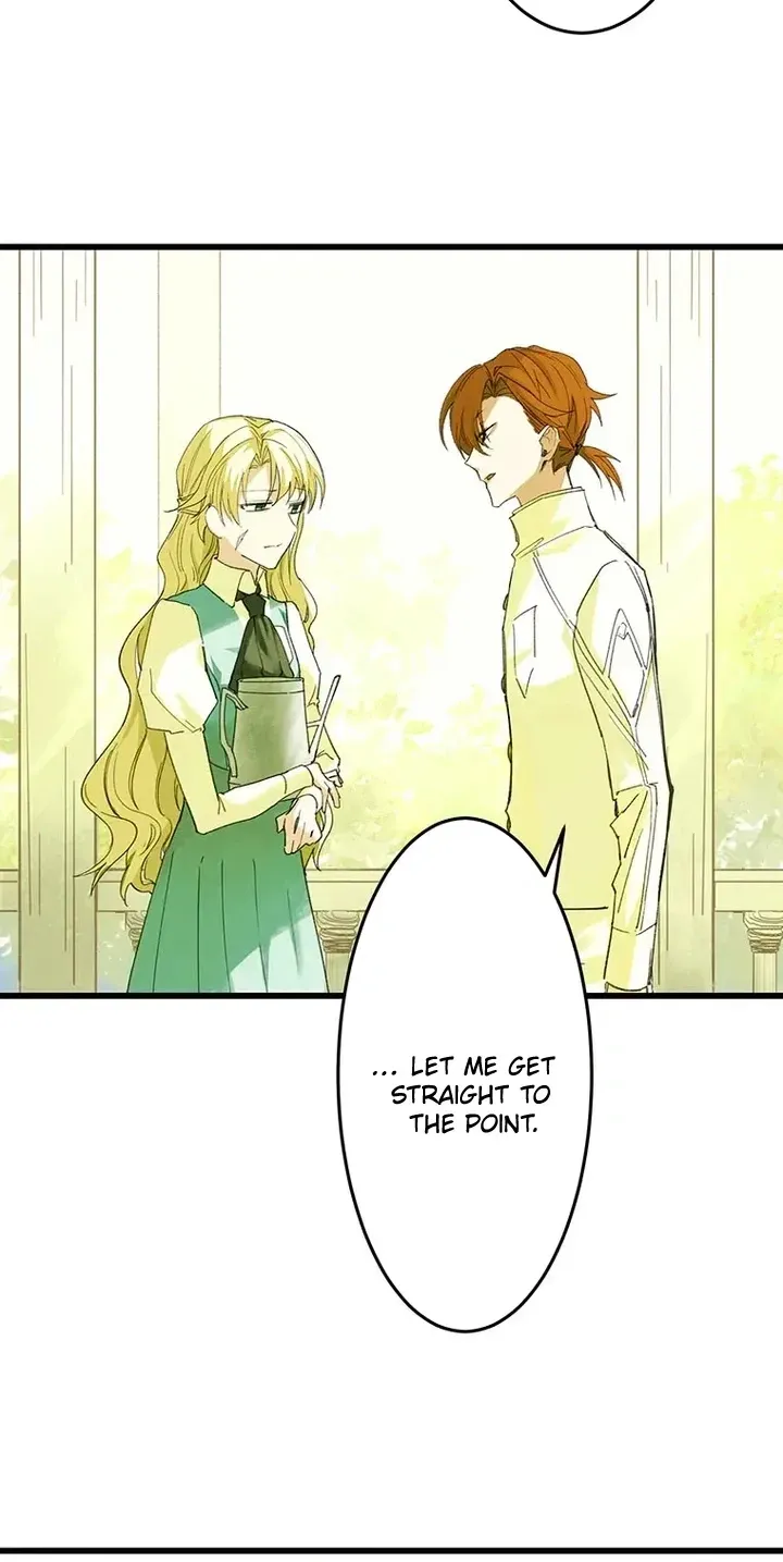 Murderous Lady Charlotte Chapter 17 page 58 - 