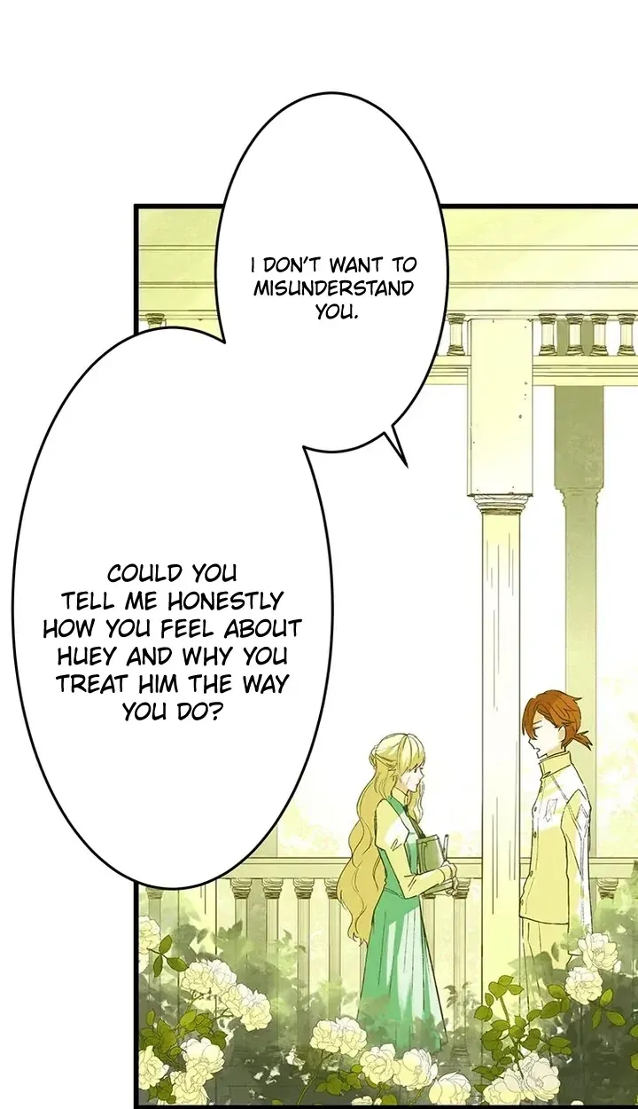 Murderous Lady Charlotte Chapter 17 page 61 - 
