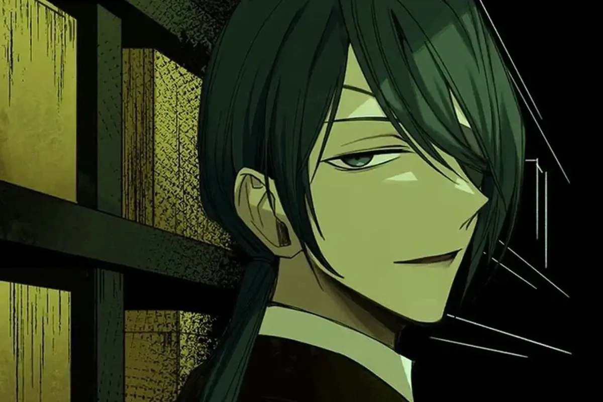 Murderous Lady Charlotte Chapter 17 page 8 - 