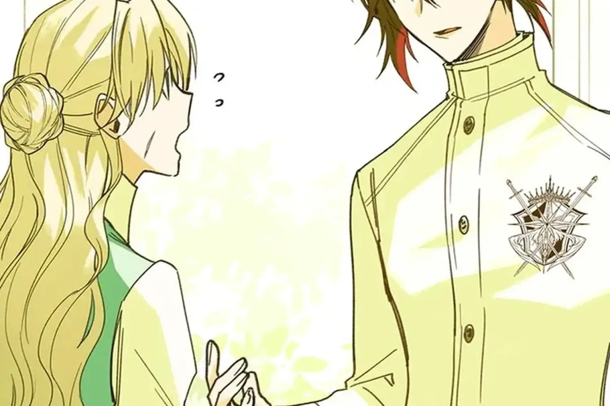 Murderous Lady Charlotte Chapter 17 page 72 - 