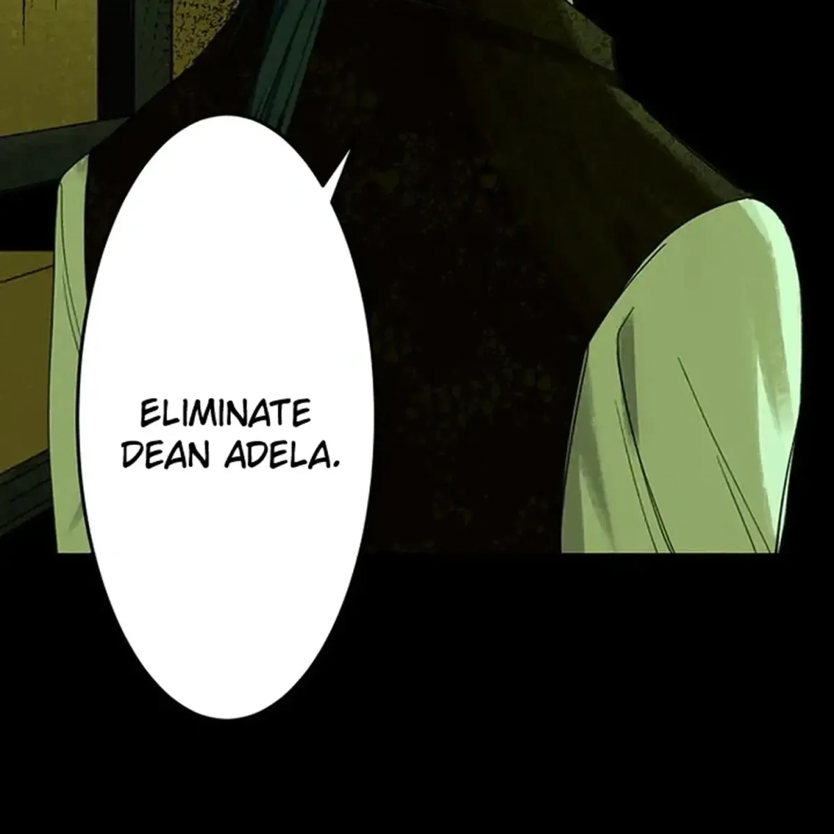 Murderous Lady Charlotte Chapter 17 page 9 - 