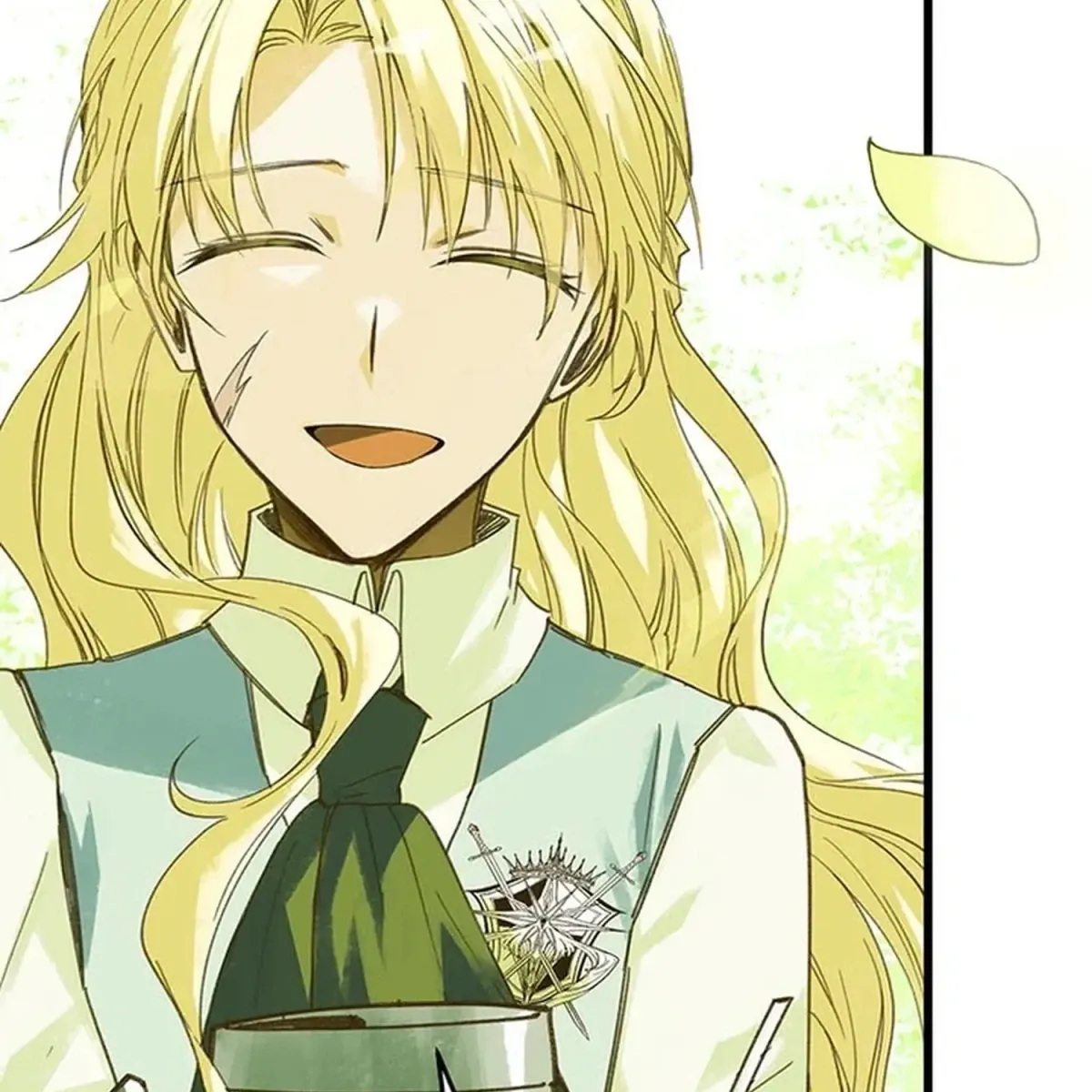 Murderous Lady Charlotte Chapter 17 page 81 - 