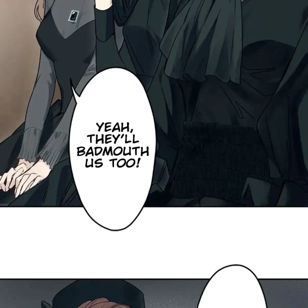 Murderous Lady Charlotte Chapter 2 page 13 - 