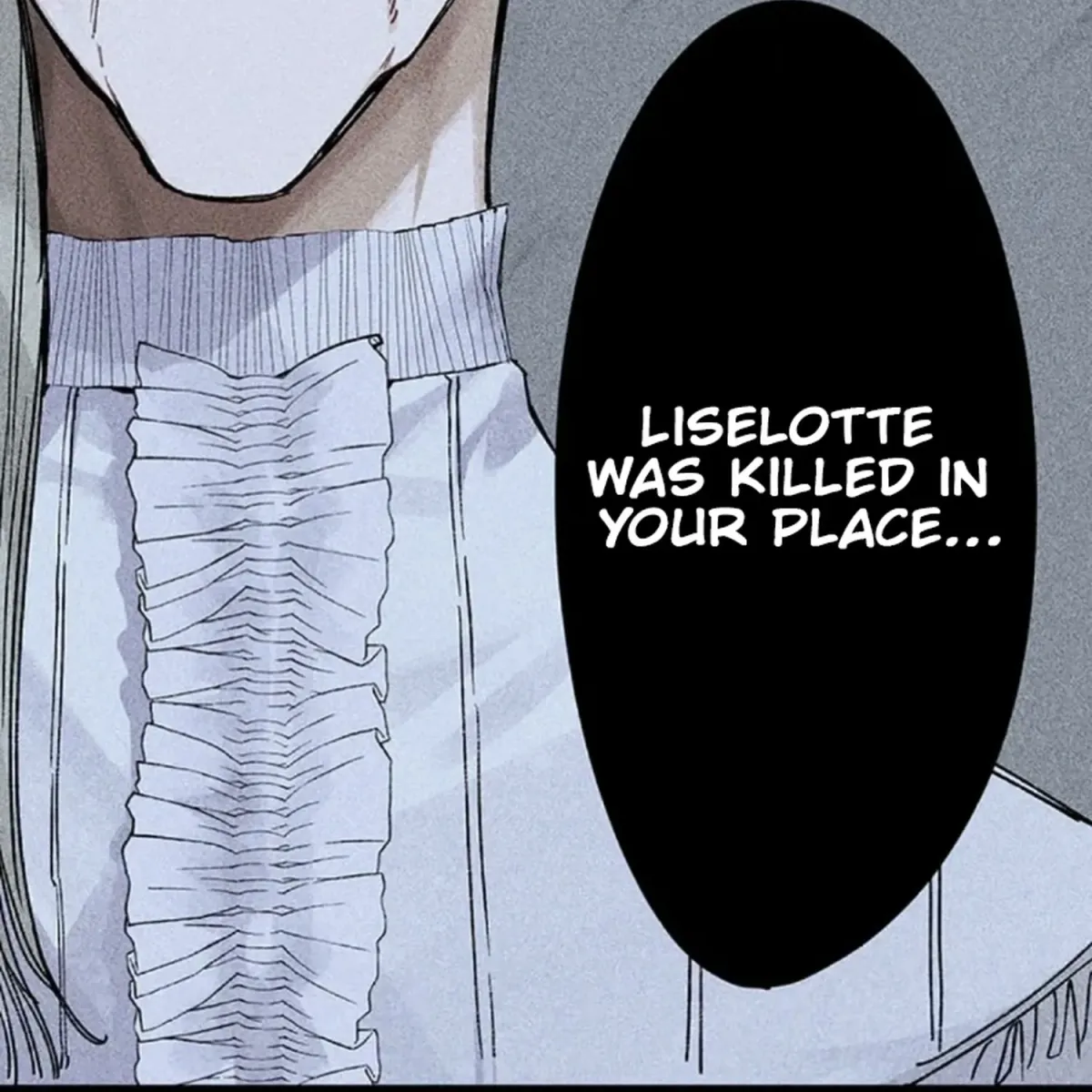 Murderous Lady Charlotte Chapter 2 page 19 - 