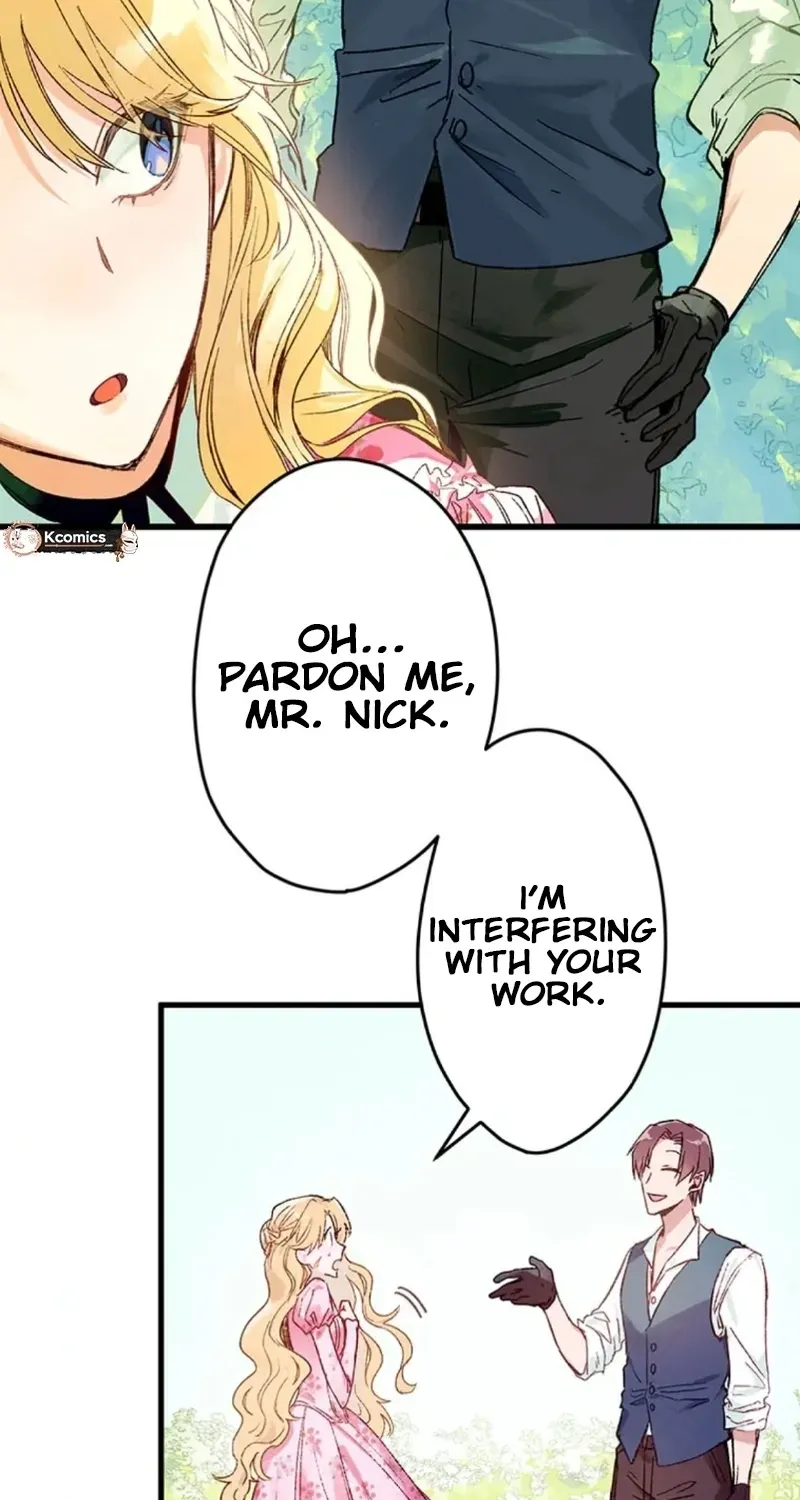 Murderous Lady Charlotte Chapter 2 page 27 - 
