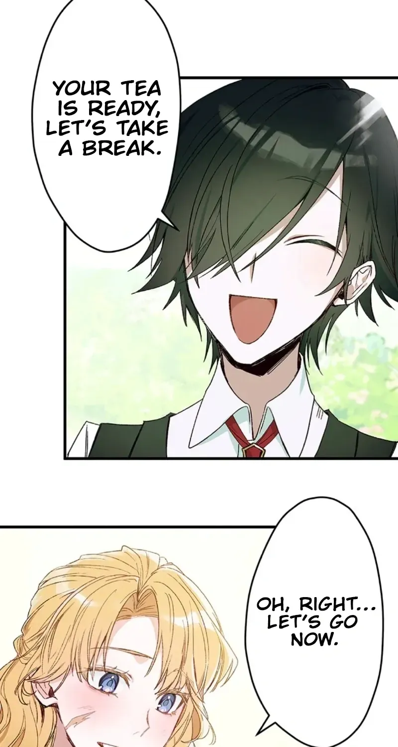 Murderous Lady Charlotte Chapter 2 page 39 - 