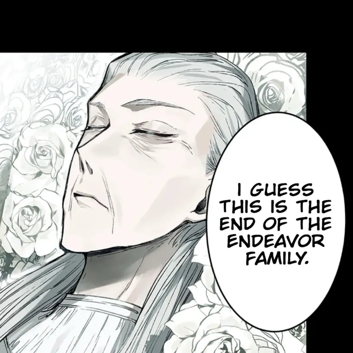 Murderous Lady Charlotte Chapter 2 page 5 - 