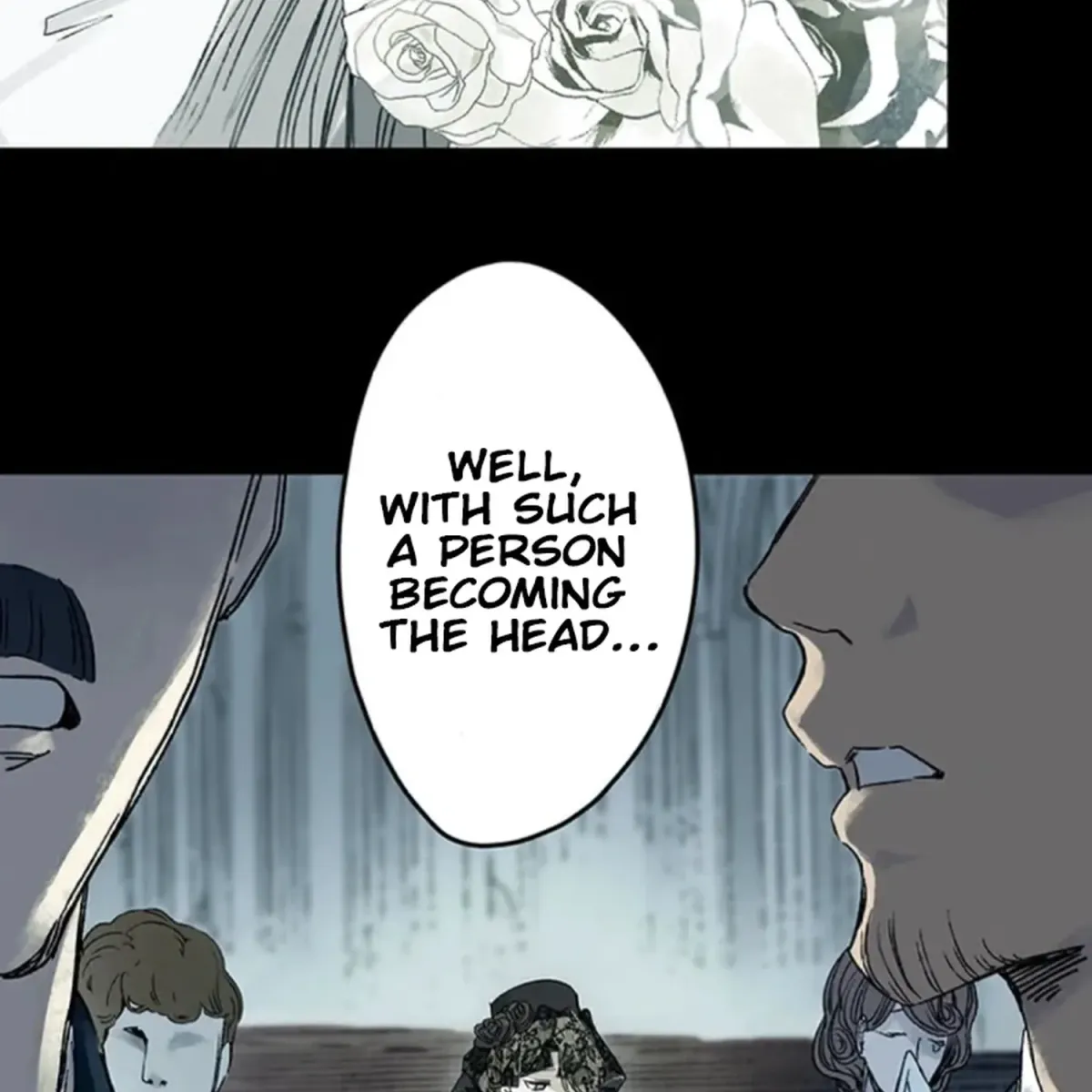 Murderous Lady Charlotte Chapter 2 page 7 - 