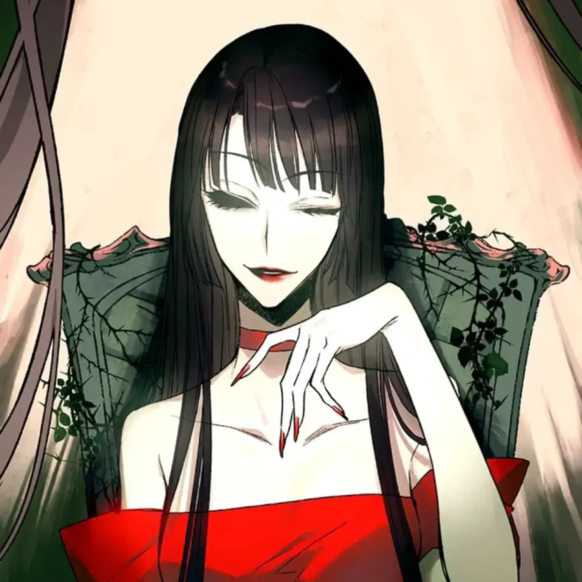 Murderous Lady Charlotte Chapter 2 page 70 - 