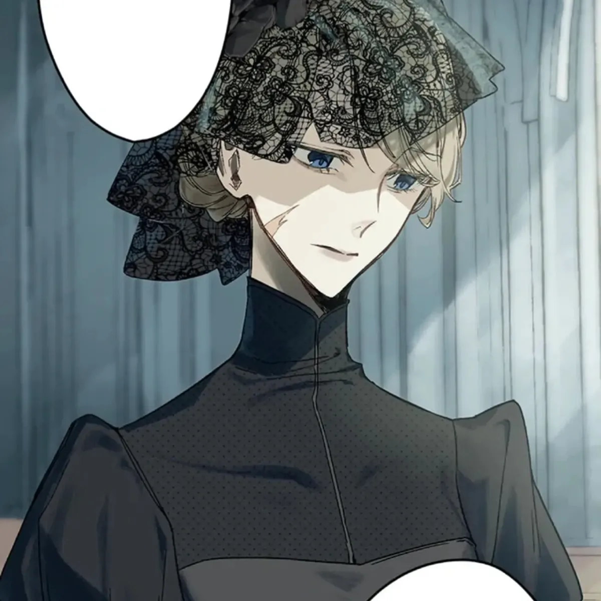 Murderous Lady Charlotte Chapter 2 page 9 - 