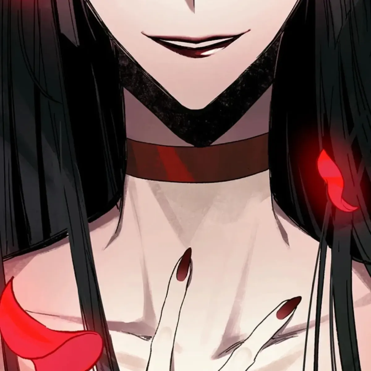 Murderous Lady Charlotte Chapter 2 page 81 - 