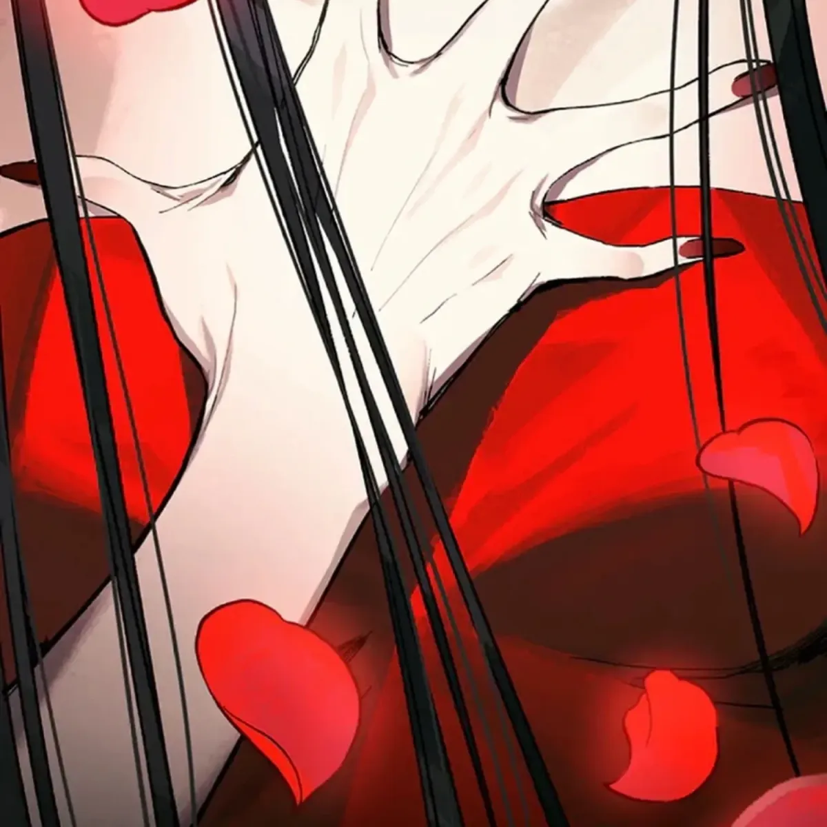 Murderous Lady Charlotte Chapter 2 page 82 - 
