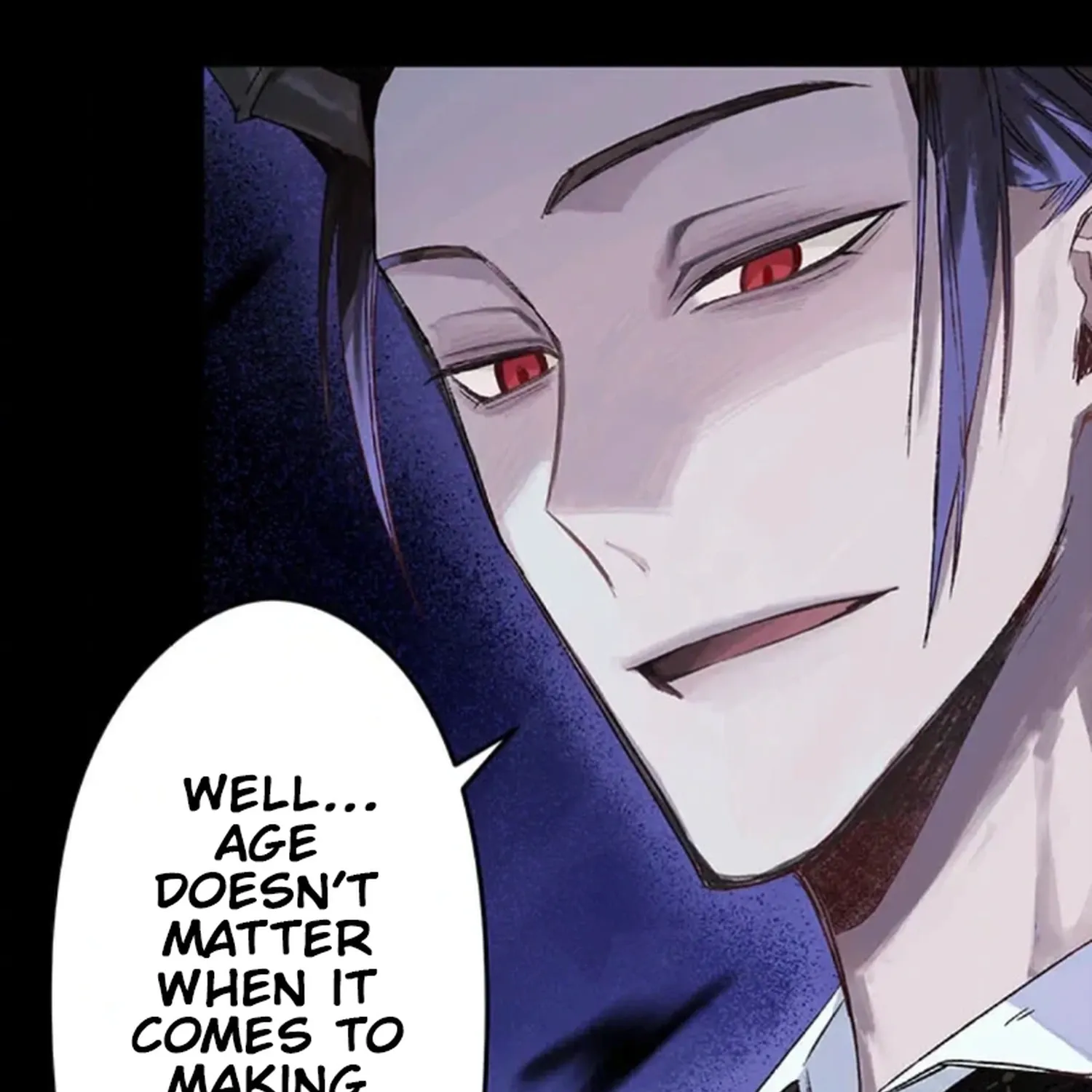 Murderous Lady Charlotte Chapter 3 page 11 - 