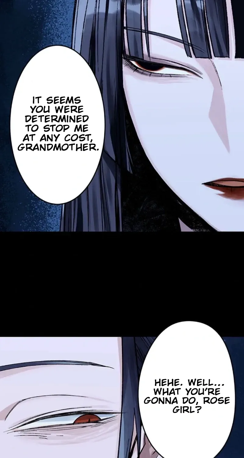 Murderous Lady Charlotte Chapter 3 page 101 - 