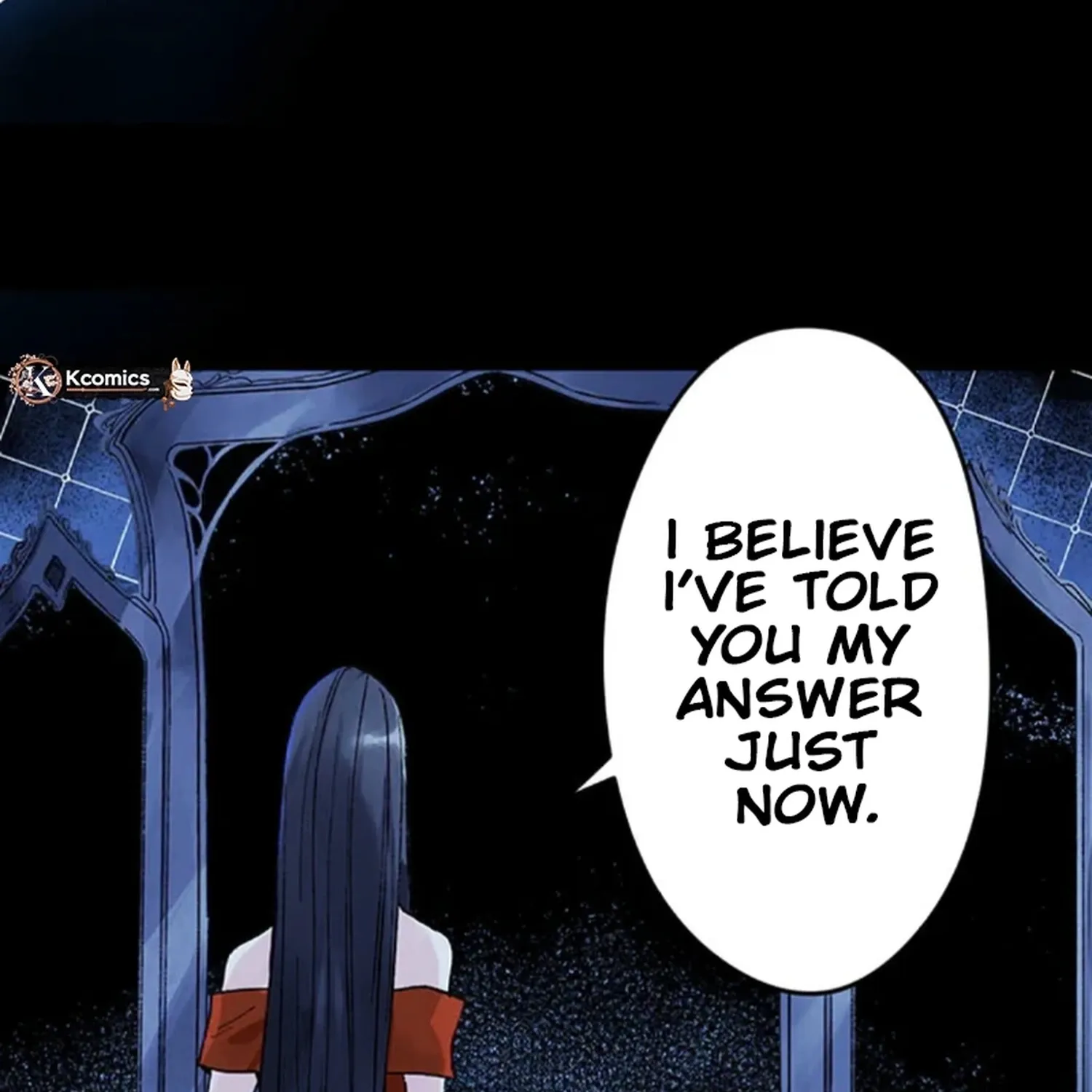 Murderous Lady Charlotte Chapter 3 page 104 - 