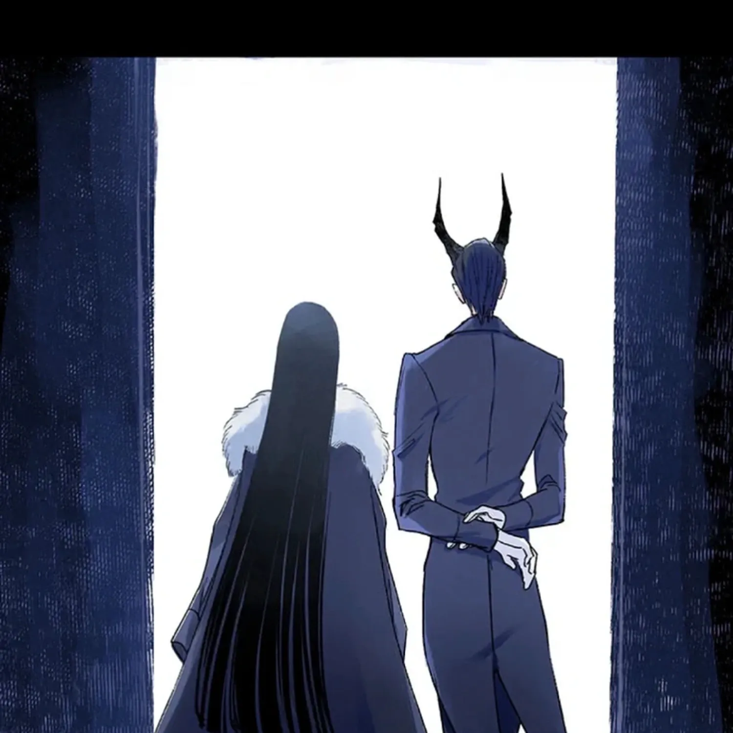 Murderous Lady Charlotte Chapter 3 page 108 - 
