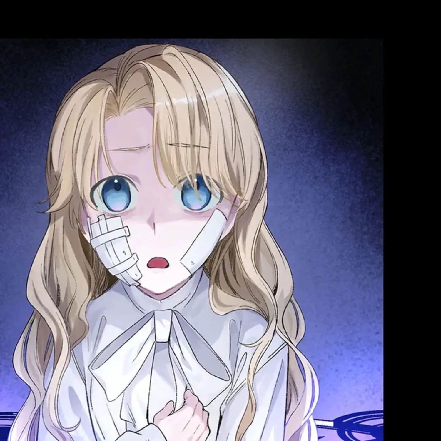 Murderous Lady Charlotte Chapter 3 page 17 - 