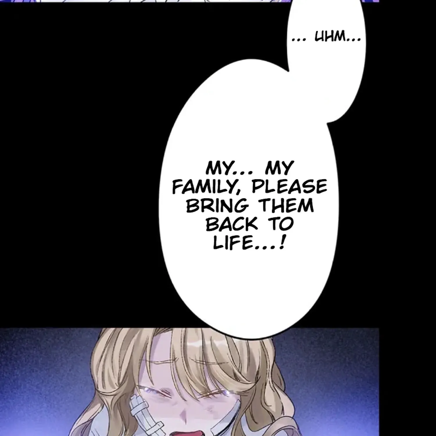 Murderous Lady Charlotte Chapter 3 page 19 - 