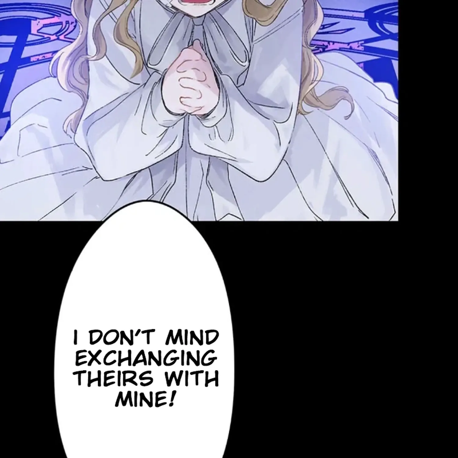 Murderous Lady Charlotte Chapter 3 page 20 - 
