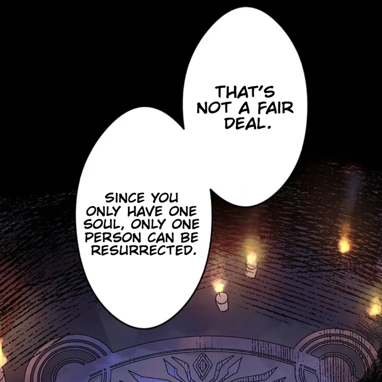 Murderous Lady Charlotte Chapter 3 page 22 - 