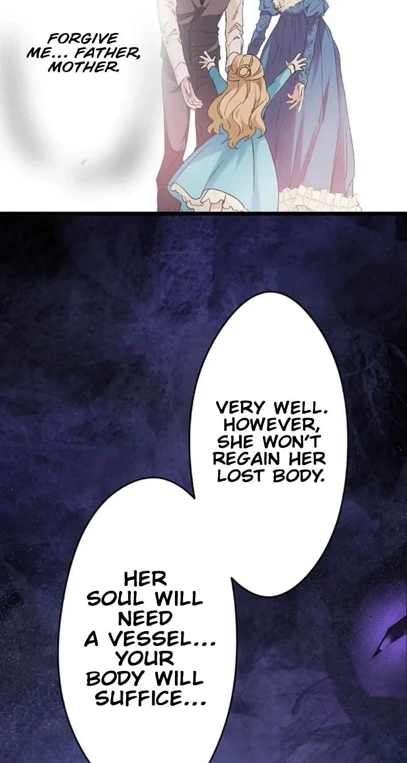 Murderous Lady Charlotte Chapter 3 page 26 - 
