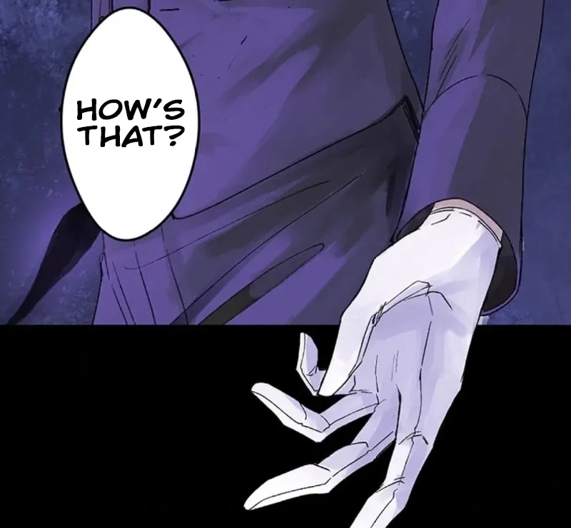 Murderous Lady Charlotte Chapter 3 page 28 - 