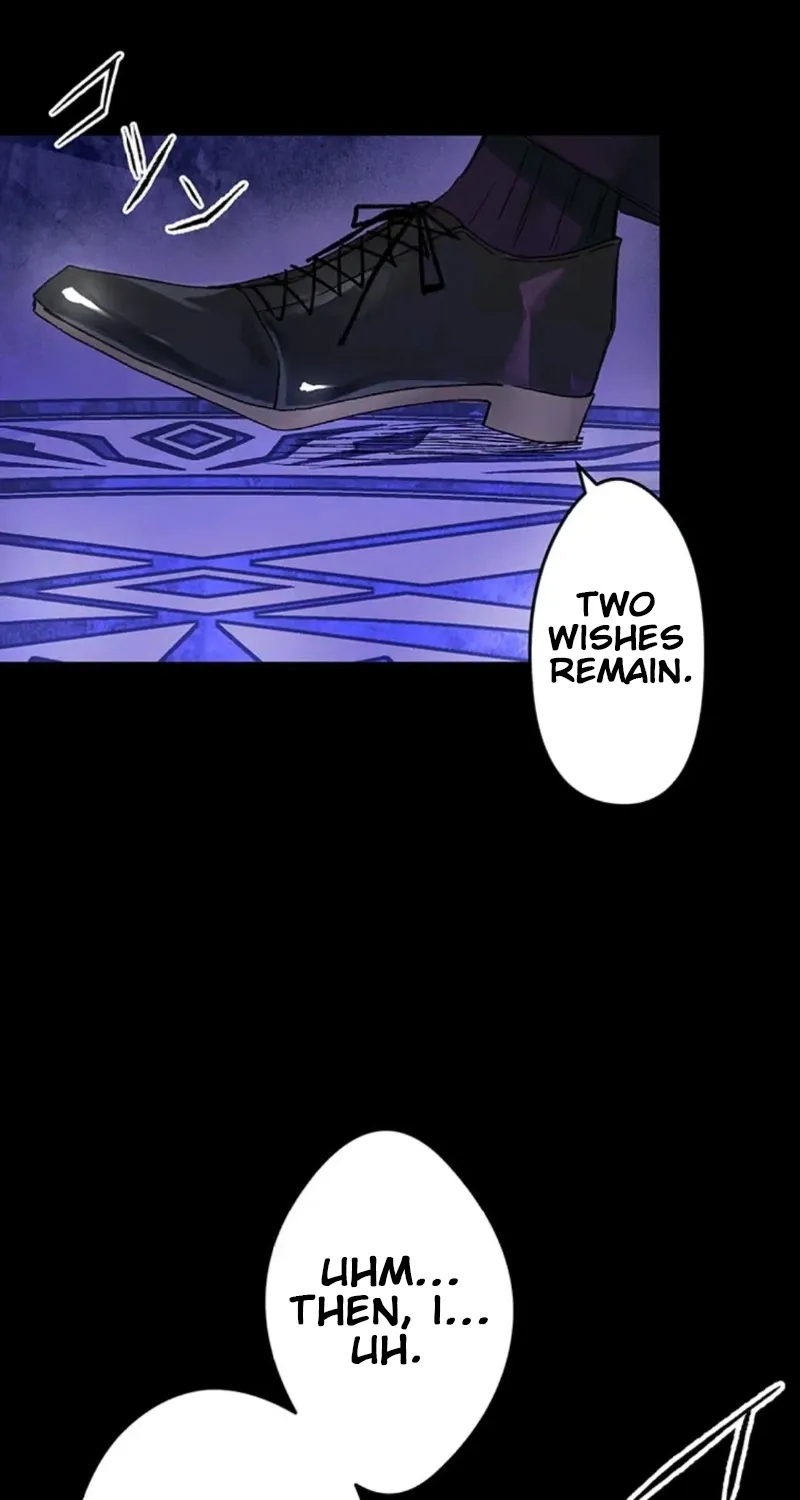 Murderous Lady Charlotte Chapter 3 page 30 - 