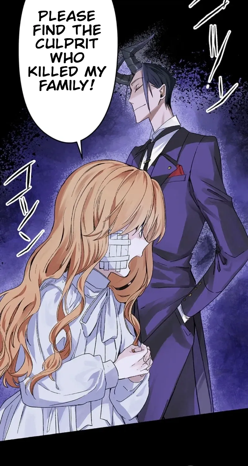 Murderous Lady Charlotte Chapter 3 page 31 - 