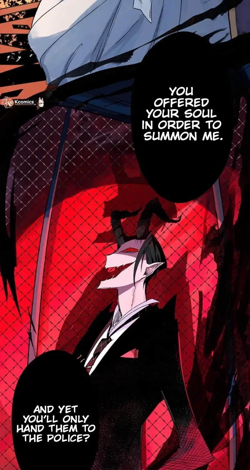 Murderous Lady Charlotte Chapter 3 page 34 - 