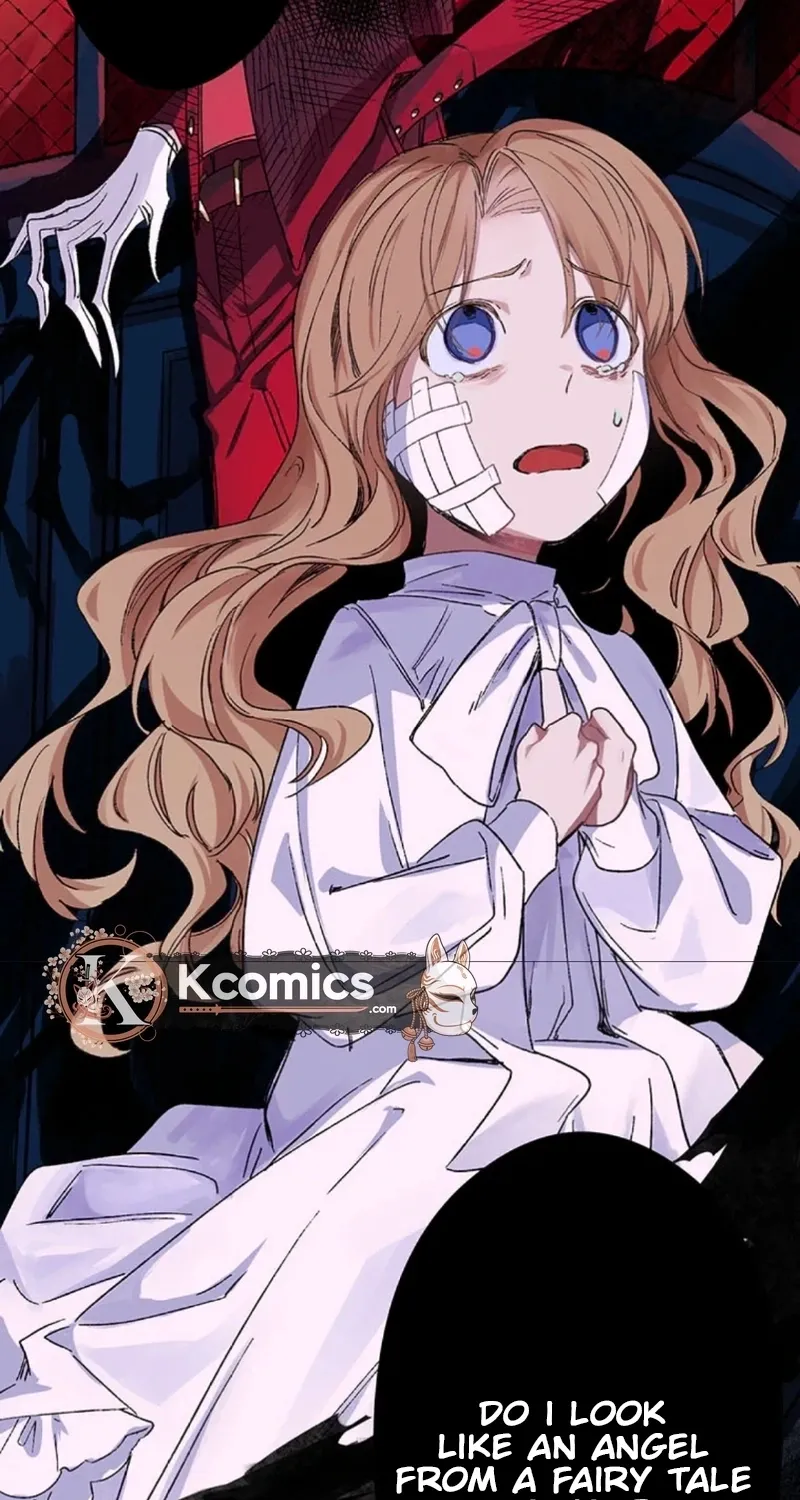 Murderous Lady Charlotte Chapter 3 page 35 - 