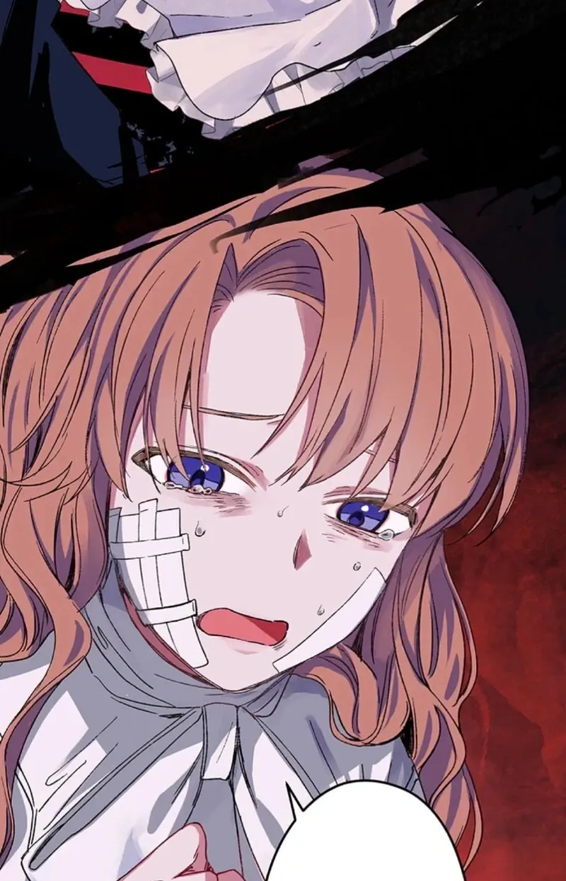 Murderous Lady Charlotte Chapter 3 page 37 - 
