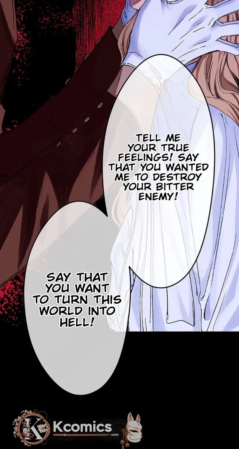Murderous Lady Charlotte Chapter 3 page 44 - 