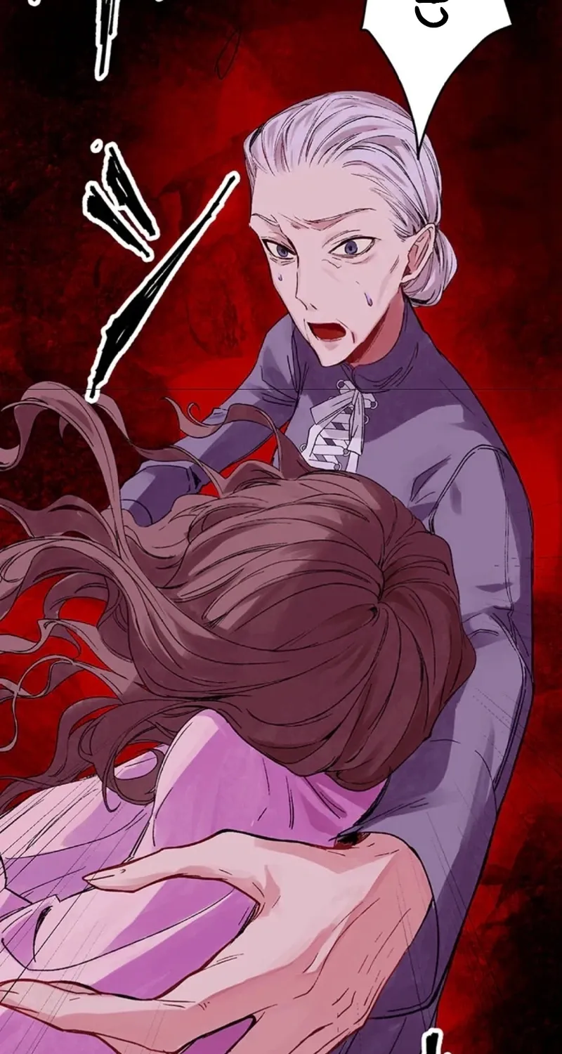 Murderous Lady Charlotte Chapter 3 page 50 - 