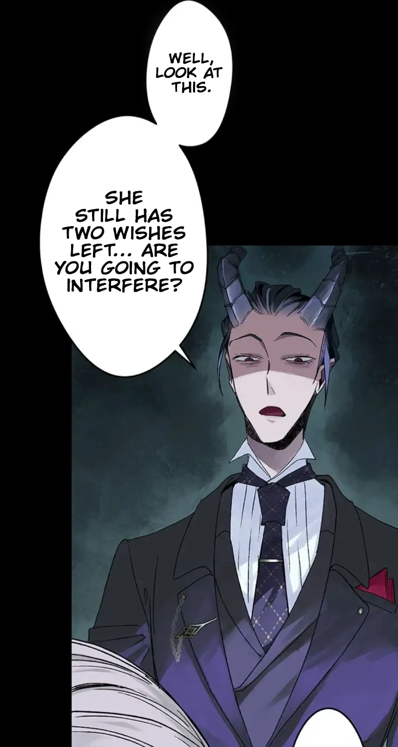 Murderous Lady Charlotte Chapter 3 page 53 - 