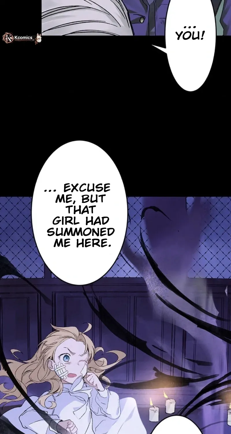 Murderous Lady Charlotte Chapter 3 page 54 - 