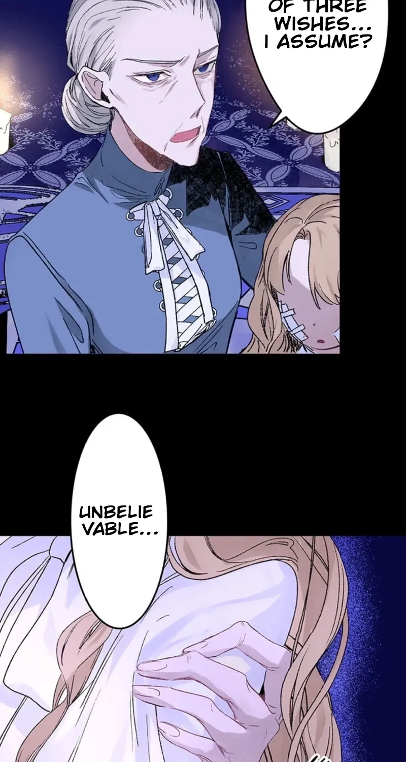 Murderous Lady Charlotte Chapter 3 page 56 - 