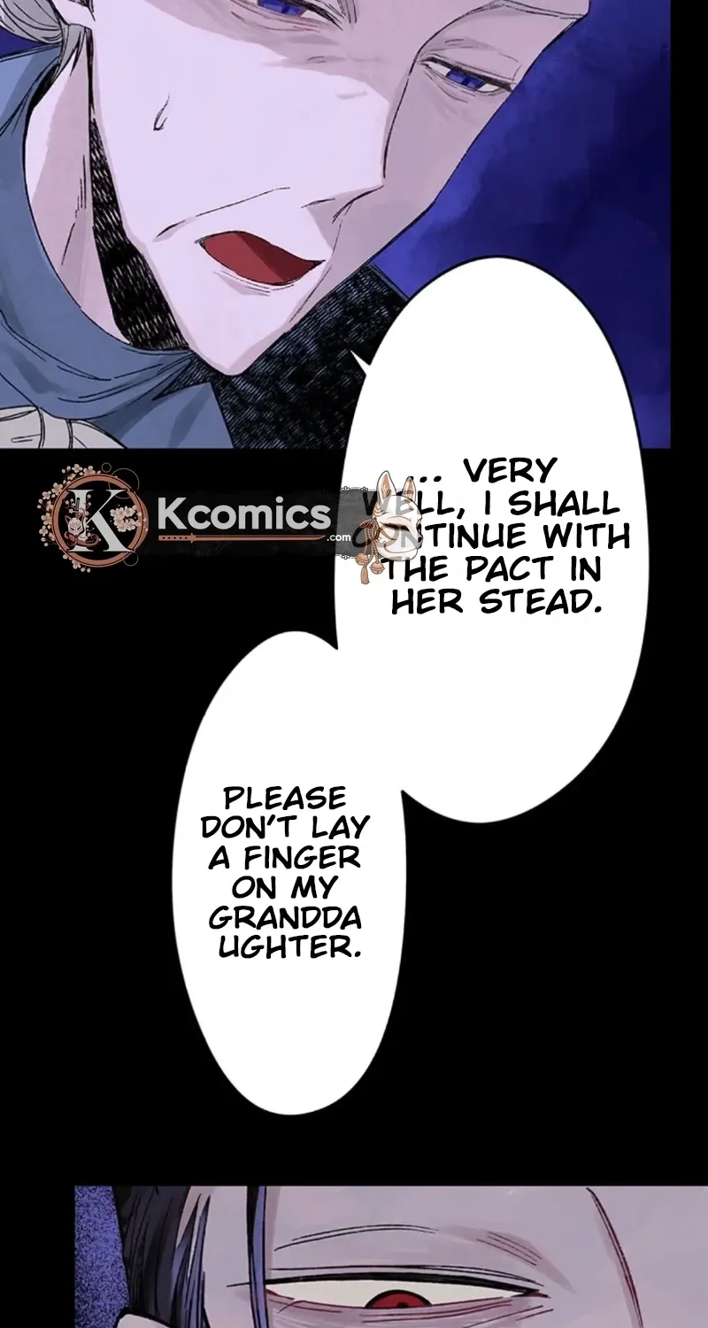 Murderous Lady Charlotte Chapter 3 page 58 - 