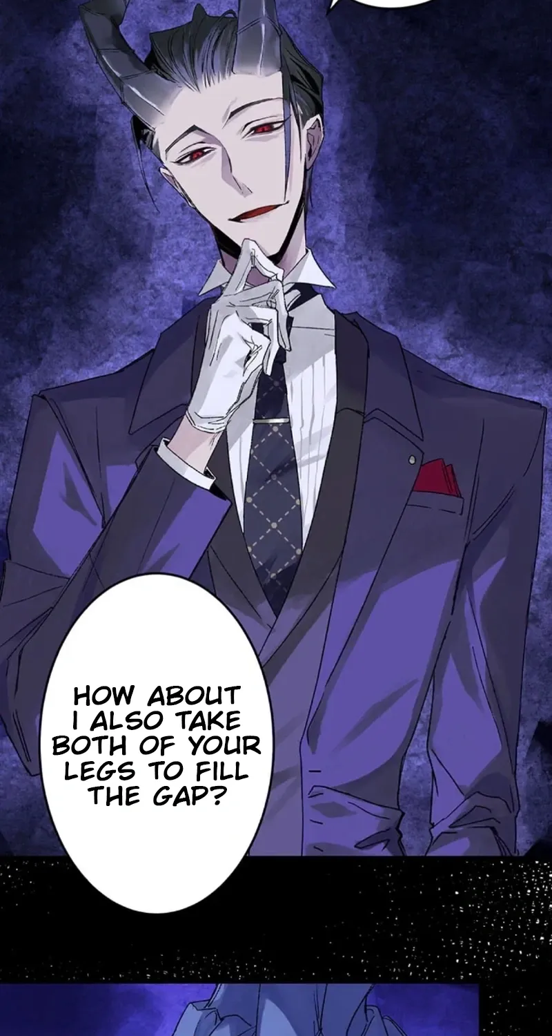 Murderous Lady Charlotte Chapter 3 page 60 - 