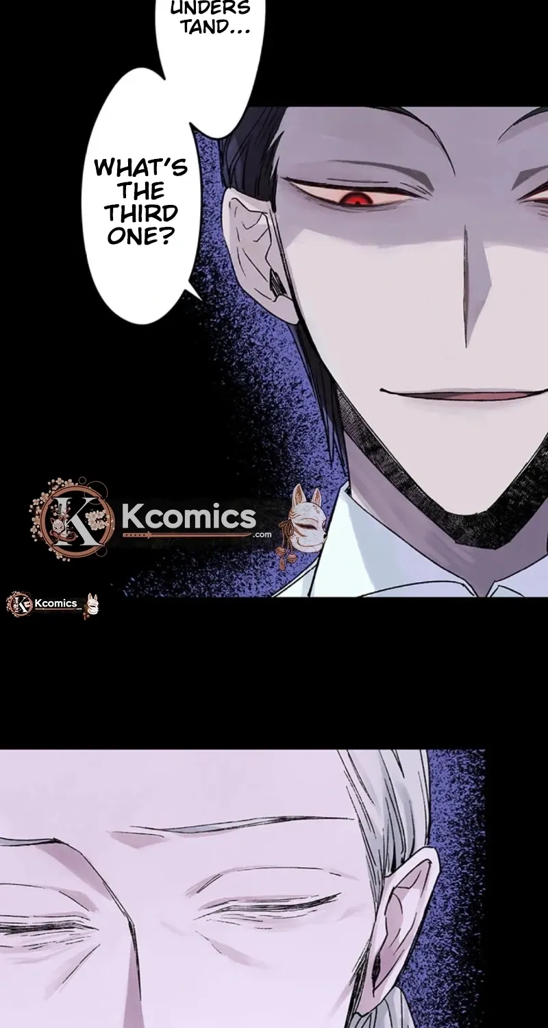 Murderous Lady Charlotte Chapter 3 page 65 - 