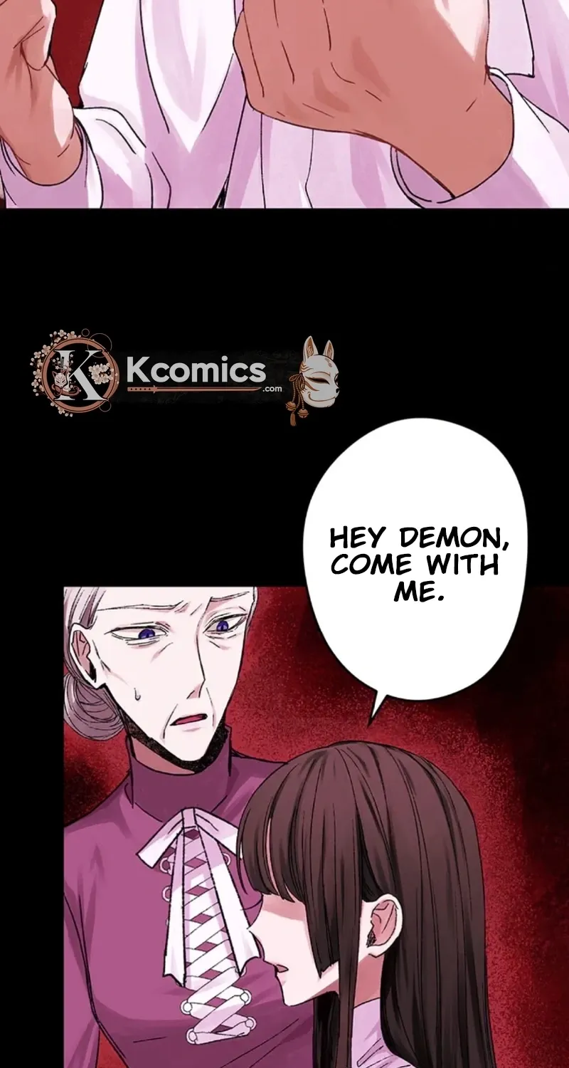 Murderous Lady Charlotte Chapter 3 page 74 - 