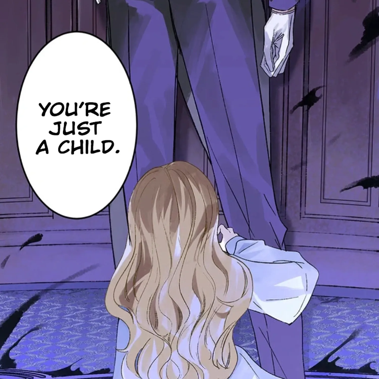 Murderous Lady Charlotte Chapter 3 page 9 - 