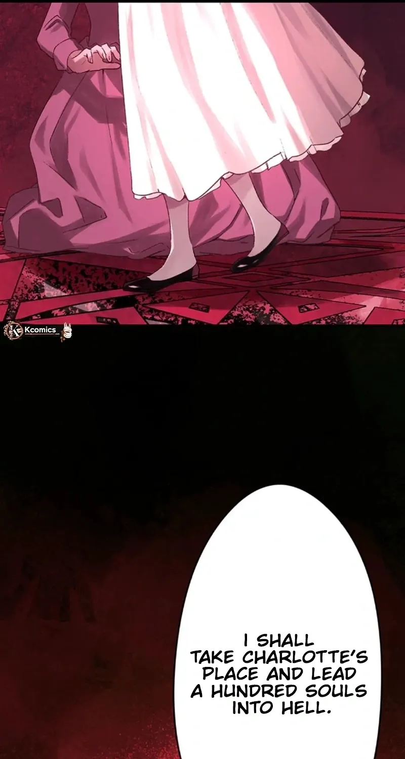 Murderous Lady Charlotte Chapter 3 page 83 - 