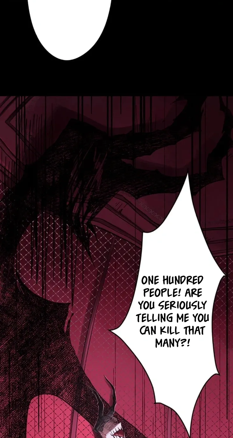 Murderous Lady Charlotte Chapter 3 page 85 - 