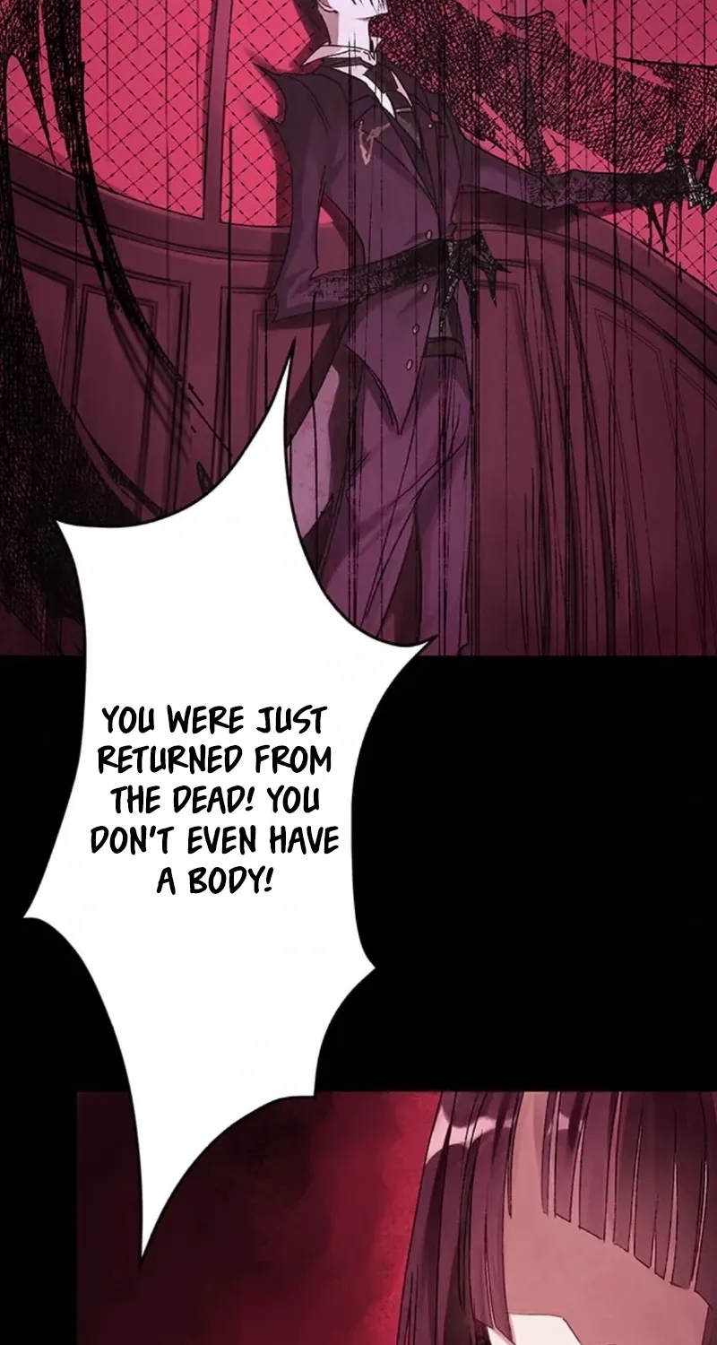 Murderous Lady Charlotte Chapter 3 page 86 - 